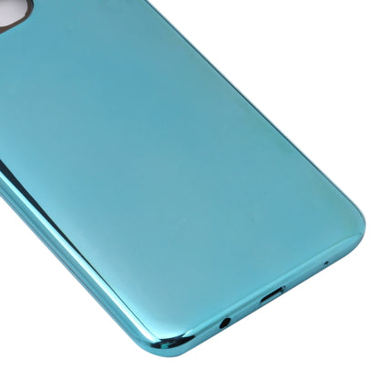 สำหรับ Tecno Spark 8T KG6p ฝาหลังแบตเตอรี่เดิม, For Tenco Spark 8T(Green), For Tenco Spark 8T