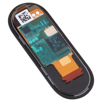 หน้าจอ LCD ต้นฉบับและชุดประกอบ Digitizer สำหรับ Xiaomi Mi Band 6, For Xiaomi Mi Band 6(Original)