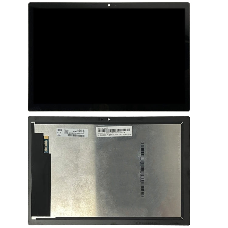 หน้าจอแอลซีดีและชุดประกอบDigitizerสำหรับLenovo IdeaPad Duet 3i 82HK000VRU, For Lenovo IdeaPad Duet 3i
