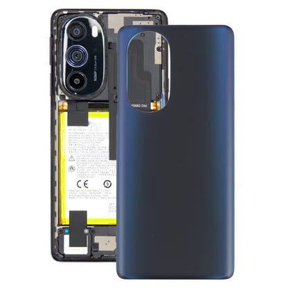 ฝาหลังแบตเตอรี่เดิมสำหรับMotorola Edge X30/Edge 30 Pro/Edge + 2022, For Motorola Edge X30 / Edge 30 Pro / Edge+ 2022 (Original)