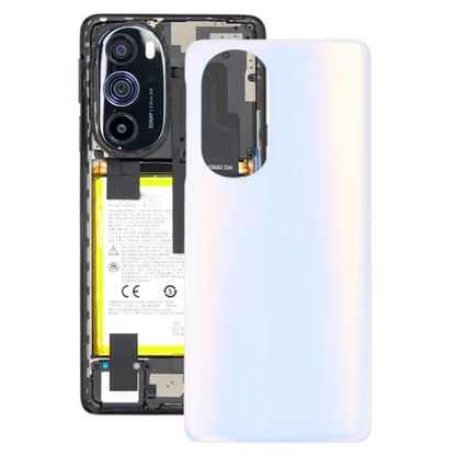 ฝาหลังแบตเตอรี่เดิมสำหรับMotorola Edge X30/Edge 30 Pro/Edge + 2022, For Motorola Edge X30 / Edge 30 Pro / Edge+ 2022 (Original)