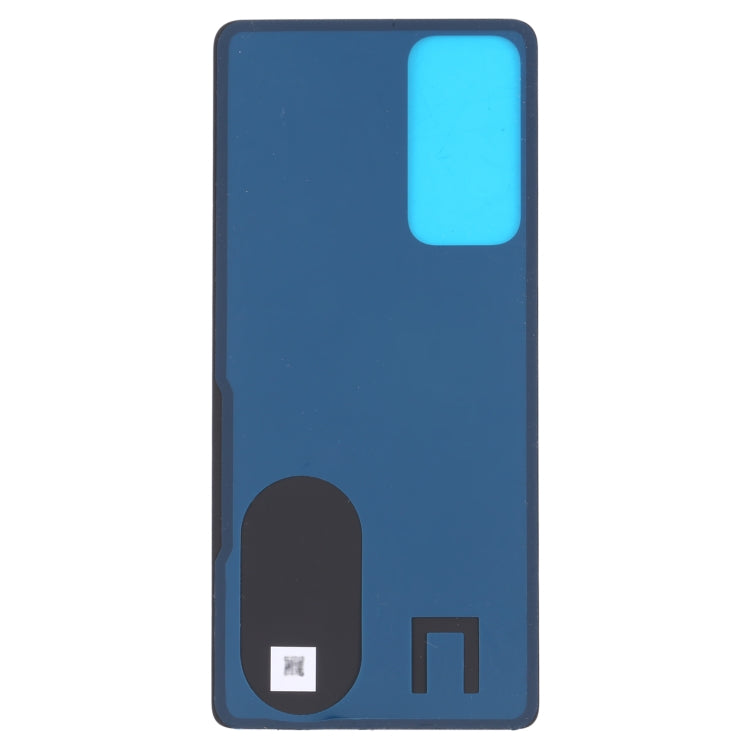 ฝาหลังแบตเตอรี่เดิมสำหรับ Motorola Edge 20, For Motorola Edge 20 (Original)