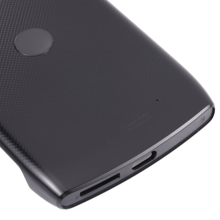 ฝาหลังแบตเตอรี่เดิมสำหรับ Motorola Razr 2019, For Motorola Razr 2019