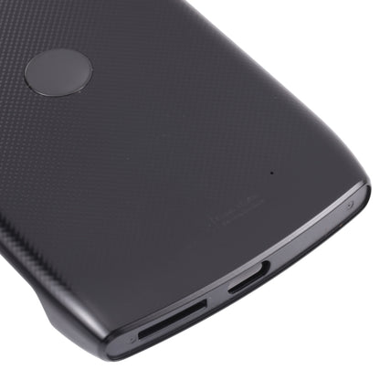 ฝาหลังแบตเตอรี่เดิมสำหรับ Motorola Razr 2019, For Motorola Razr 2019