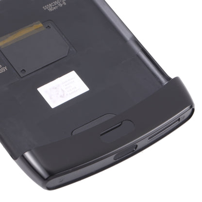 ฝาหลังแบตเตอรี่เดิมสำหรับ Motorola Razr 2019, For Motorola Razr 2019