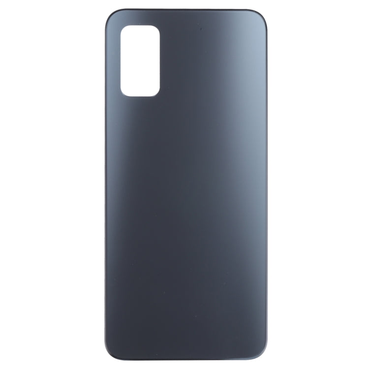 ฝาหลังแบตเตอรี่เดิมสำหรับ T-Mobile REVVL V+ 5G, For T-Mobile REVVL V+ 5G(Black), For T-Mobile REVVL V+ 5G(Red)