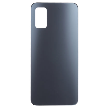 ฝาหลังแบตเตอรี่เดิมสำหรับ T-Mobile REVVL V+ 5G, For T-Mobile REVVL V+ 5G(Black), For T-Mobile REVVL V+ 5G(Red)