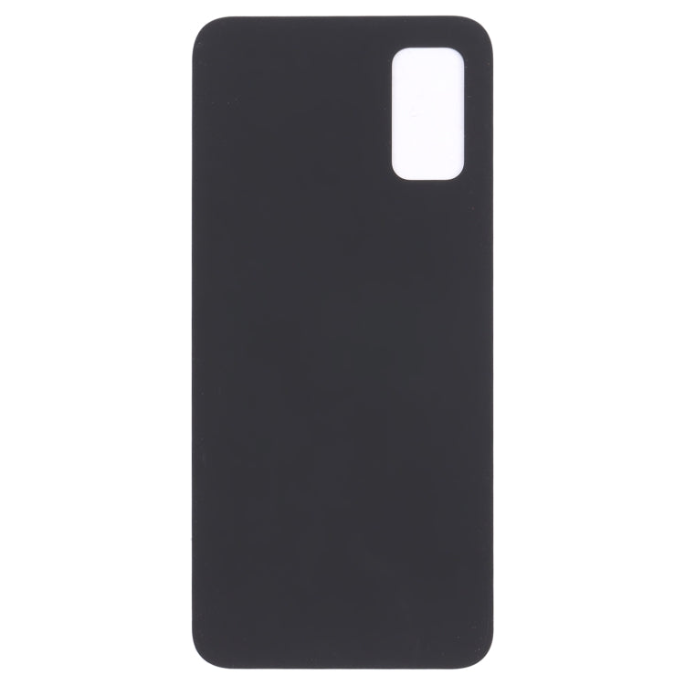 ฝาหลังแบตเตอรี่เดิมสำหรับ T-Mobile REVVL V+ 5G, For T-Mobile REVVL V+ 5G(Black), For T-Mobile REVVL V+ 5G(Red)