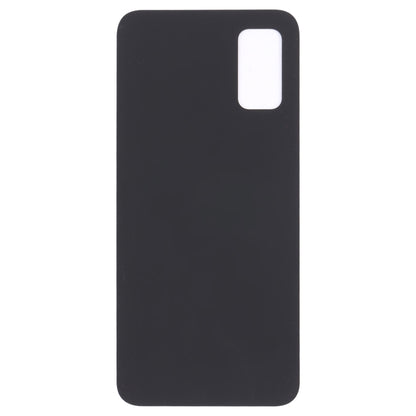 ฝาหลังแบตเตอรี่เดิมสำหรับ T-Mobile REVVL V+ 5G, For T-Mobile REVVL V+ 5G(Black), For T-Mobile REVVL V+ 5G(Red)