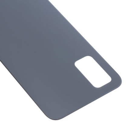 ฝาหลังแบตเตอรี่เดิมสำหรับ T-Mobile REVVL V+ 5G, For T-Mobile REVVL V+ 5G(Black), For T-Mobile REVVL V+ 5G(Red)