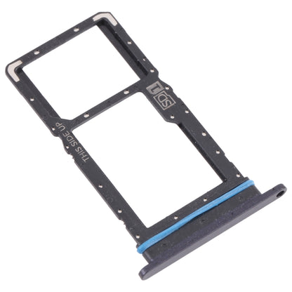 ถาดซิมการ์ด + ถาดการ์ด Micro SD สำหรับ Motorola Edge 20 Lite, For Motorola Edge 20 Lite