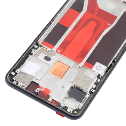 หน้าจอ LCD ต้นฉบับและ Digitizer Full ASSEMBLY พร้อมกรอบสำหรับ OPPO Reno3 5G/Reno3 เยาวชน/F15 /ค้นหา X2 Lite/K7 5G, For OPPO Reno3 5G/Reno3 Youth/F15/Find X2 Lite/K7 5G, For OPPO Reno3 5G