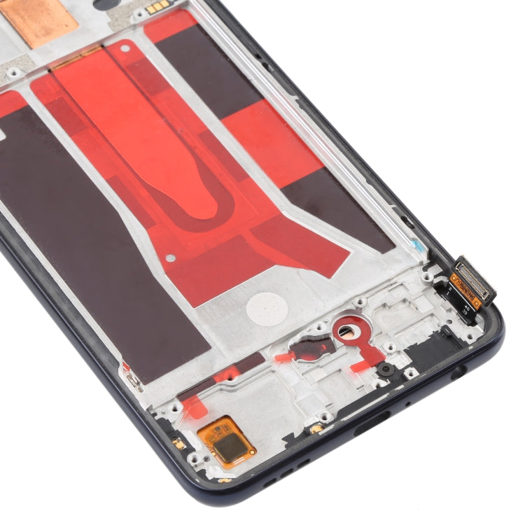 หน้าจอ LCD ต้นฉบับและ Digitizer Full ASSEMBLY พร้อมกรอบสำหรับ OPPO Reno3 5G/Reno3 เยาวชน/F15 /ค้นหา X2 Lite/K7 5G, For OPPO Reno3 5G/Reno3 Youth/F15/Find X2 Lite/K7 5G, For OPPO Reno3 5G