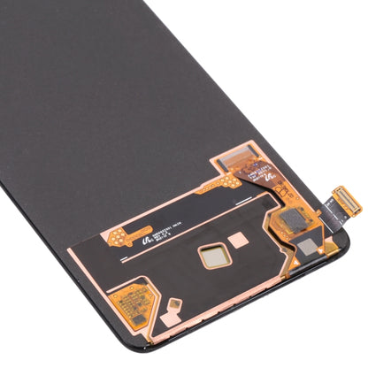 หน้าจอ LCD วัสดุ AMOLED ดั้งเดิมสำหรับ OPPO Reno8 Pro / K10 Pro พร้อมชุดประกอบ Digitizer แบบเต็มรูปแบบ, For OPPO Reno8 Pro / K10 Pro
