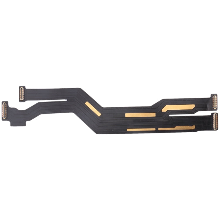 สำหรับ OnePlus 9RT 5G LCD Flex Cable, For OnePlus 9RT 5G