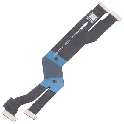 สำหรับ OnePlus 9RT 5G LCD Flex Cable, For OnePlus 9RT 5G