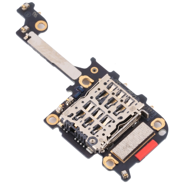 สำหรับบอร์ดอ่านซิมการ์ด OnePlus 9RT 5G, For OnePlus 9RT 5G
