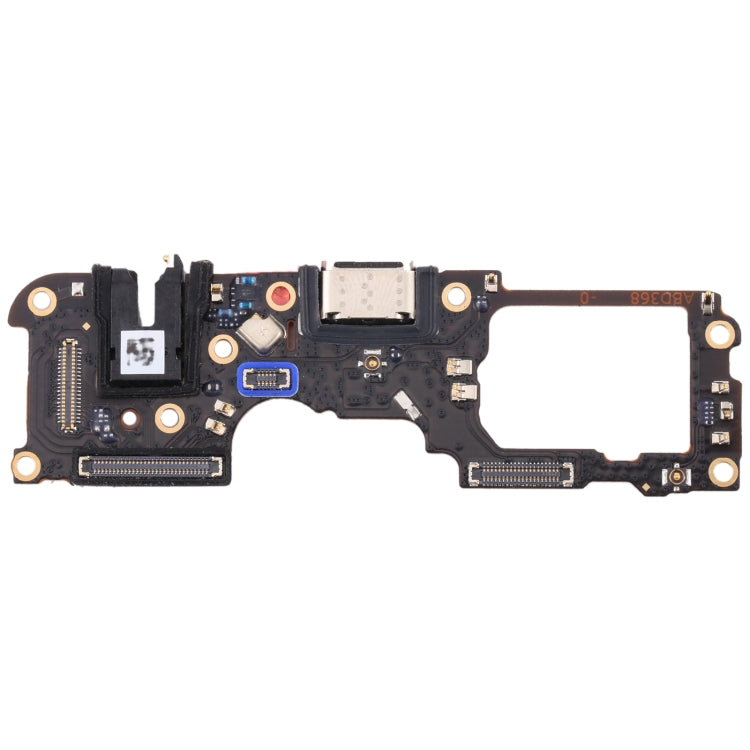 สำหรับบอร์ดพอร์ตชาร์จ OnePlus Nord N200 5G, For OnePlus Nord N200 5G