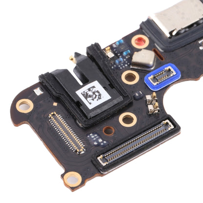 สำหรับบอร์ดพอร์ตชาร์จ OnePlus Nord N200 5G, For OnePlus Nord N200 5G