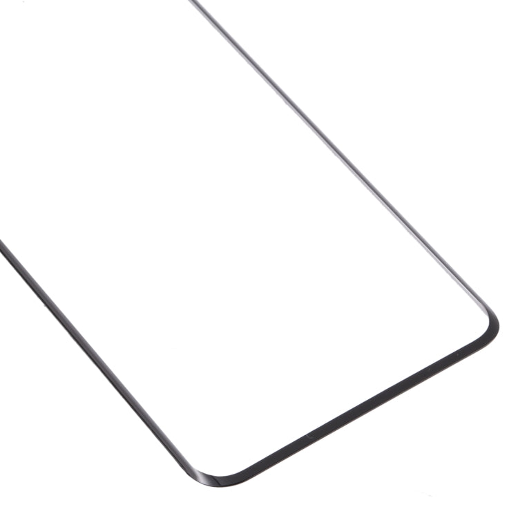 สำหรับ OnePlus 10 Pro หน้าจอด้านหน้าเลนส์กระจกด้านนอกพร้อม OCA กาวใสแบบออปติก, For OnePlus 10 Pro