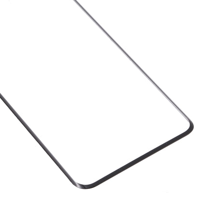 สำหรับ OnePlus 10 Pro หน้าจอด้านหน้าเลนส์กระจกด้านนอกพร้อม OCA กาวใสแบบออปติก, For OnePlus 10 Pro