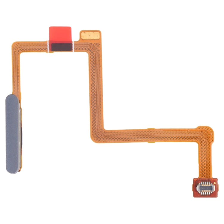 สายเคเบิ้ลเซนเซอร์ลายนิ้วมือสำหรับ Xiaomi Redmi K50 Gaming/Poco F4 GT, For Xiaomi Redmi K50 Gaming/Poco F4 GT