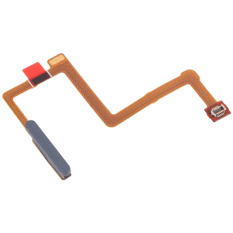 สายเคเบิ้ลเซนเซอร์ลายนิ้วมือสำหรับ Xiaomi Redmi K50 Gaming/Poco F4 GT, For Xiaomi Redmi K50 Gaming/Poco F4 GT