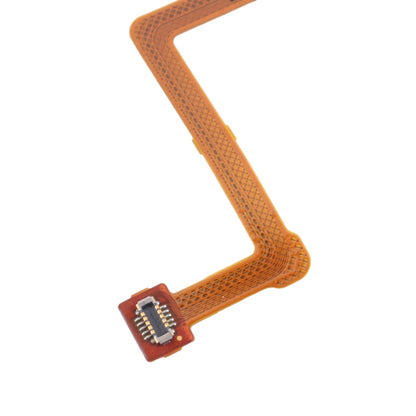 สายเคเบิ้ลเซนเซอร์ลายนิ้วมือสำหรับ Xiaomi Redmi K50 Gaming/Poco F4 GT, For Xiaomi Redmi K50 Gaming/Poco F4 GT