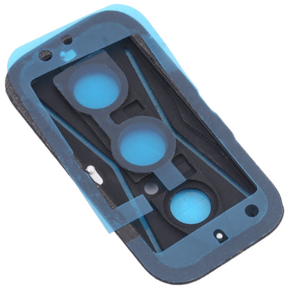 กรอบเลนส์กล้องด้านหลังสำหรับ Xiaomi Redmi K50 Gaming/Poco F4 GT, For Xiaomi Redmi K50 Gaming/Poco F4 GT
