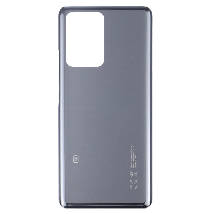 ฝาหลังแบตเตอรี่เดิมสำหรับ Xiaomi 11T/11T Pro, For Xiaomi 11T/11T Pro (Original)