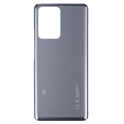 ฝาหลังแบตเตอรี่เดิมสำหรับ Xiaomi 11T/11T Pro, For Xiaomi 11T/11T Pro (Original)