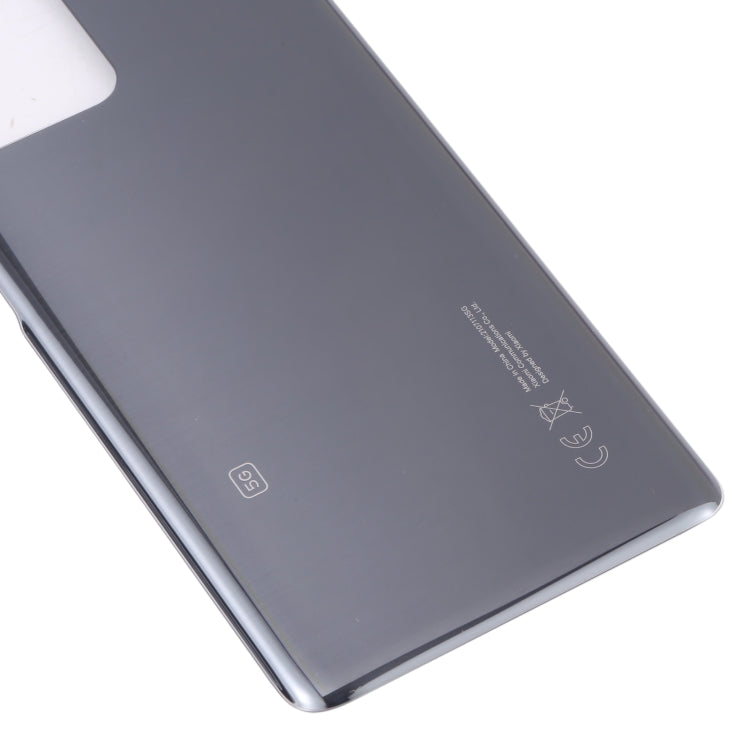 ฝาหลังแบตเตอรี่เดิมสำหรับ Xiaomi 11T/11T Pro, For Xiaomi 11T/11T Pro (Original)