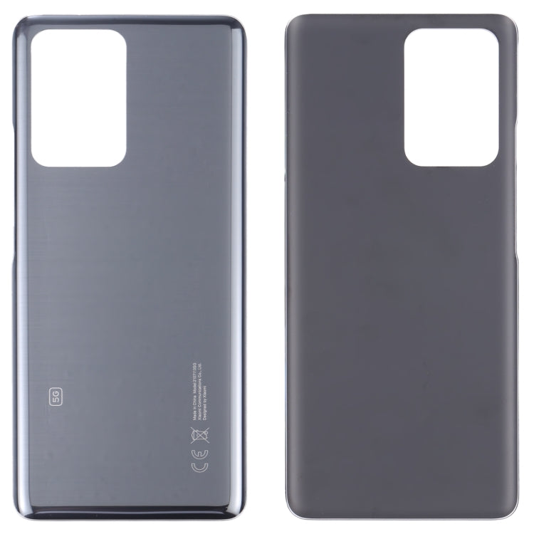 ฝาหลังแบตเตอรี่เดิมสำหรับ Xiaomi 11T/11T Pro, For Xiaomi 11T/11T Pro (Original)