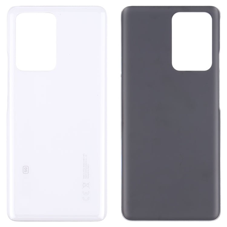 ฝาหลังแบตเตอรี่เดิมสำหรับ Xiaomi 11T/11T Pro, For Xiaomi 11T/11T Pro (Original)