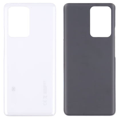 ฝาหลังแบตเตอรี่เดิมสำหรับ Xiaomi 11T/11T Pro, For Xiaomi 11T/11T Pro (Original)