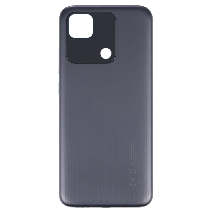 ฝาหลังแบตเตอรี่เดิมสำหรับ Xiaomi Redmi 10A 220233L2C, For Xiaomi Redmi 10A(Original)