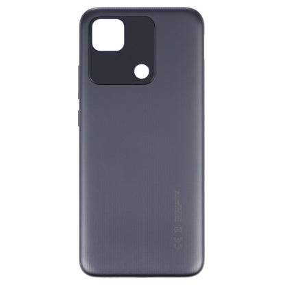 ฝาหลังแบตเตอรี่เดิมสำหรับ Xiaomi Redmi 10A 220233L2C, For Xiaomi Redmi 10A(Original)