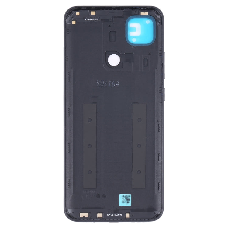 ฝาหลังแบตเตอรี่เดิมสำหรับ Xiaomi Redmi 10A 220233L2C, For Xiaomi Redmi 10A(Original)