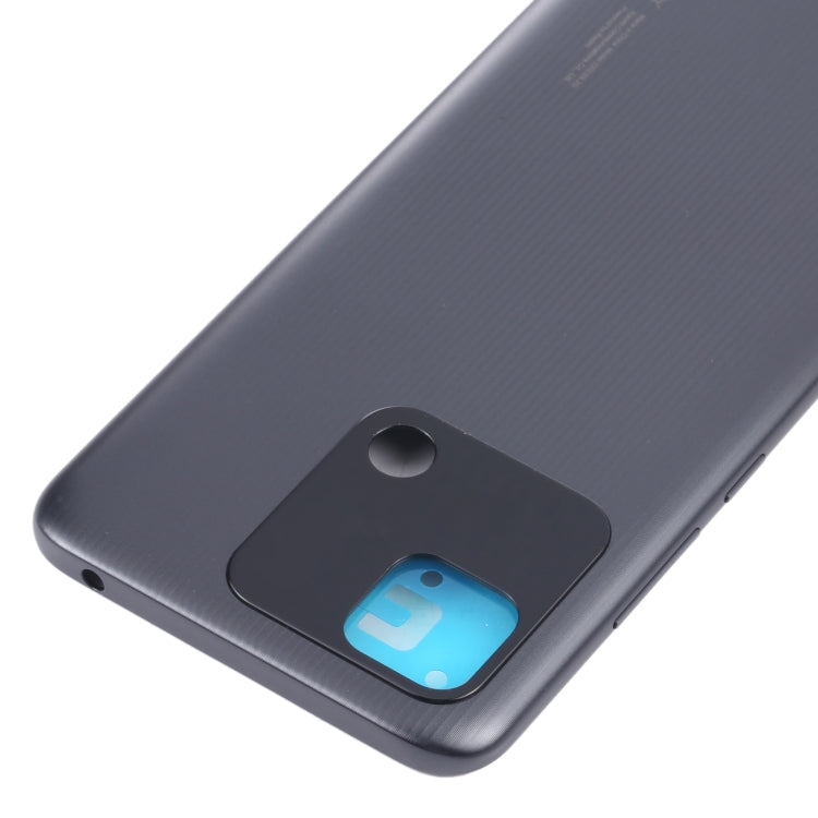 ฝาหลังแบตเตอรี่เดิมสำหรับ Xiaomi Redmi 10A 220233L2C, For Xiaomi Redmi 10A(Original)
