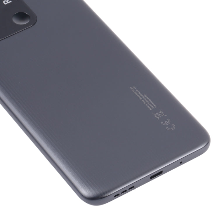 ฝาหลังแบตเตอรี่เดิมสำหรับ Xiaomi Redmi 10A 220233L2C, For Xiaomi Redmi 10A(Original)
