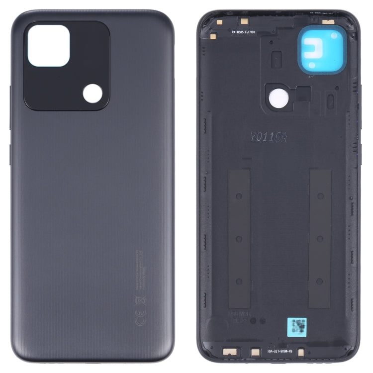 ฝาหลังแบตเตอรี่เดิมสำหรับ Xiaomi Redmi 10A 220233L2C, For Xiaomi Redmi 10A(Original)