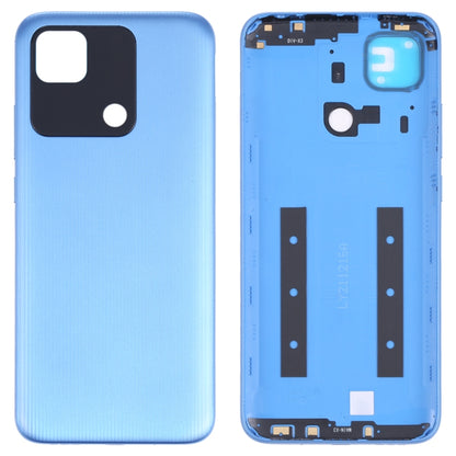 ฝาหลังแบตเตอรี่เดิมสำหรับ Xiaomi Redmi 10A 220233L2C, For Xiaomi Redmi 10A(Original)