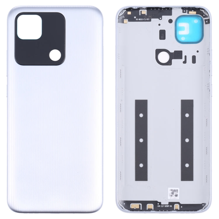 ฝาหลังแบตเตอรี่เดิมสำหรับ Xiaomi Redmi 10A 220233L2C, For Xiaomi Redmi 10A(Original)