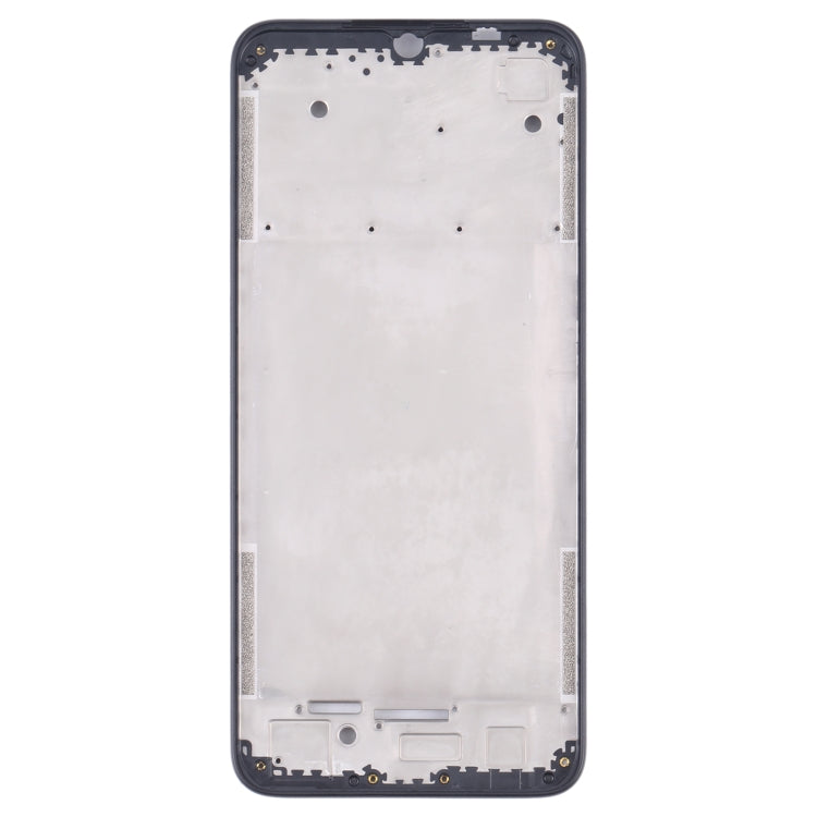 แผ่นปิดกรอบที่อยู่อาศัยด้านหน้าสำหรับ Xiaomi Redmi 10A 220233L2C, For Xiaomi Redmi 10A