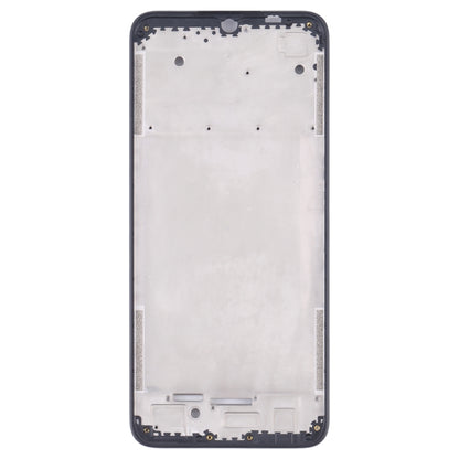 แผ่นปิดกรอบที่อยู่อาศัยด้านหน้าสำหรับ Xiaomi Redmi 10A 220233L2C, For Xiaomi Redmi 10A