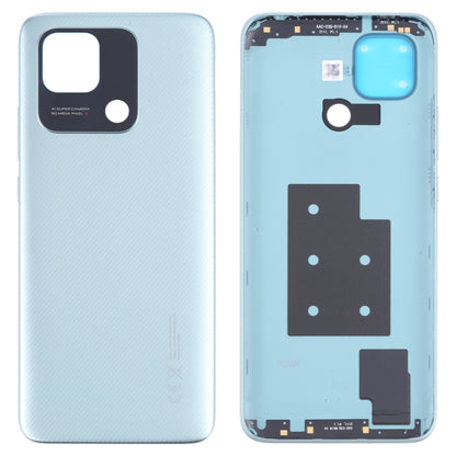 ฝาหลังแบตเตอรี่เดิมสำหรับ Xiaomi Redmi 10C/Redmi 10 อินเดีย/Redmi 10 Power, For Xiaomi Redmi 10C/Redmi 10 India/Redmi 10 Power(Original)
