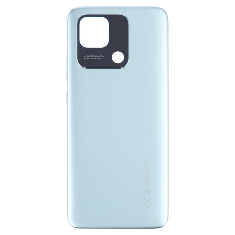 ฝาหลังแบตเตอรี่เดิมสำหรับ Xiaomi Redmi 10C/Redmi 10 อินเดีย/Redmi 10 Power, For Xiaomi Redmi 10C/Redmi 10 India/Redmi 10 Power(Original)