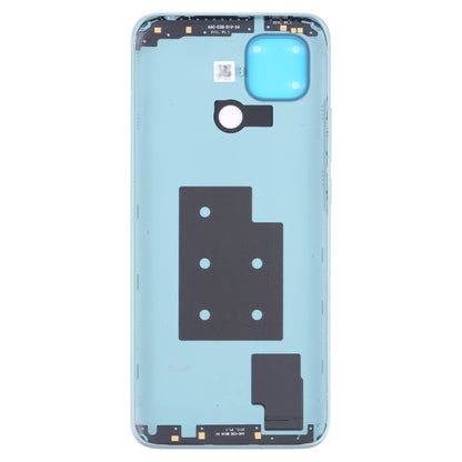 ฝาหลังแบตเตอรี่เดิมสำหรับ Xiaomi Redmi 10C/Redmi 10 อินเดีย/Redmi 10 Power, For Xiaomi Redmi 10C/Redmi 10 India/Redmi 10 Power(Original)