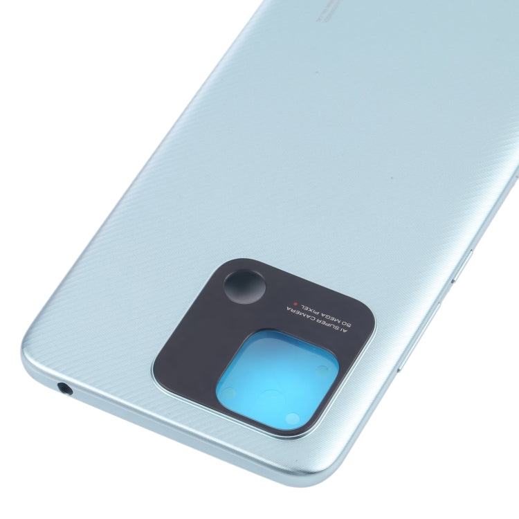 ฝาหลังแบตเตอรี่เดิมสำหรับ Xiaomi Redmi 10C/Redmi 10 อินเดีย/Redmi 10 Power, For Xiaomi Redmi 10C/Redmi 10 India/Redmi 10 Power(Original)