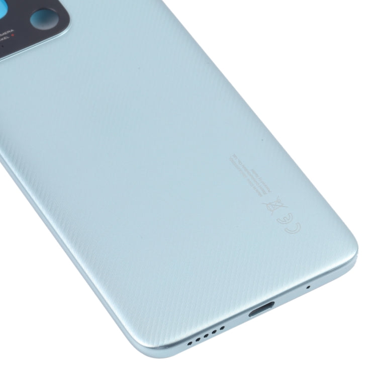ฝาหลังแบตเตอรี่เดิมสำหรับ Xiaomi Redmi 10C/Redmi 10 อินเดีย/Redmi 10 Power, For Xiaomi Redmi 10C/Redmi 10 India/Redmi 10 Power(Original)